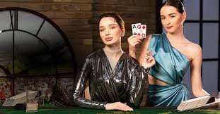 Speed Baccarat Game 
